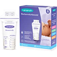 Los mejores  - Lansinoh 99204 - Recipiente leche materna